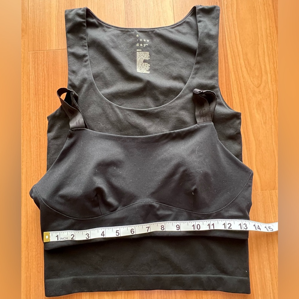 Women’s 9-Piece Loungewear & Active Set | Tops, Tees, Joggers - Picture 6 of 16
